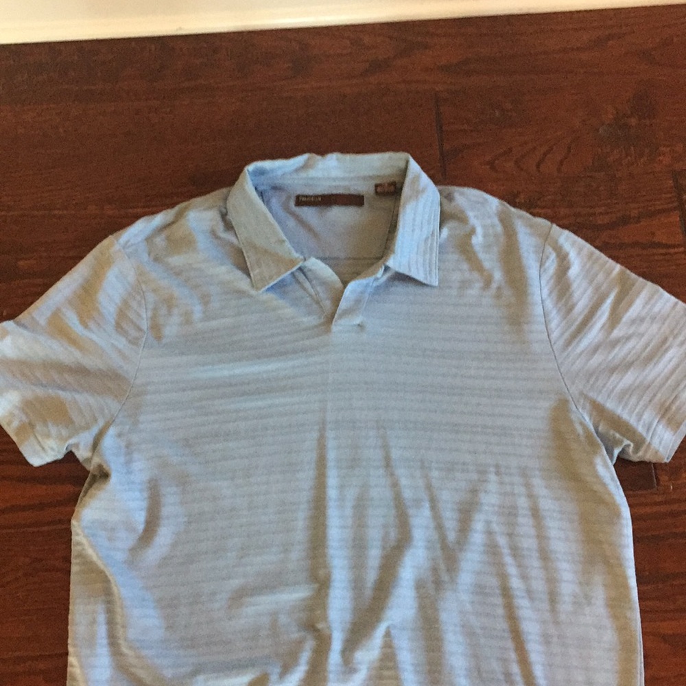 Perry Ellis Shirt